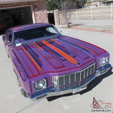 Check out 70monte369 1970 chevrolet monte carlo in stoneville,nc for ride specification, modification info and photos and follow 70monte369's 1970 chevrolet monte carlo for updates at cardomain. 1971 Monte Carlo Plum Crazy Lowrider Painted By Crazy Art Fullington In 1970 S