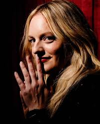 Elisabeth Moss Profile: The 'Her Smell' Actress Gets Method