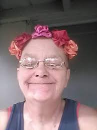 For you Marcia and Greg Huffman