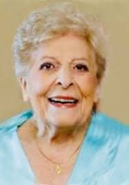 Obituary of Marie C. Rampulla