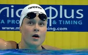 List of olympic medals over career. Israeli Swimmer Anastasia Gorbenko Wins Historic Gold At European Championships The Times Of Israel