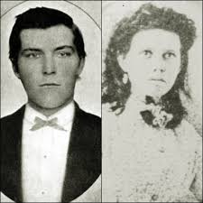 Buckskin outlaw's life and legend in tombstone