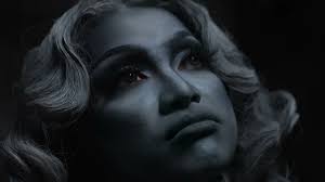 ESTATWA (STATUE?) : A Fashion Film by Brigiding