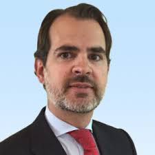 Alberto Esteban Henche