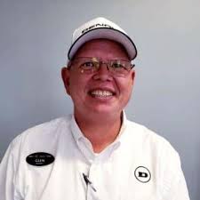 Driscoll Motor Co. Staff