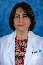 Encuentre un Médico Pediatra en Miami