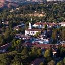 Saint Mary's College of California | A Bay Area Liberal Arts College