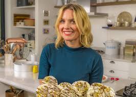 Beautiful Baking With Juliet Sear Vaudeville