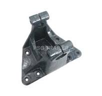 Scania 124 Front-Front Spring Bracket , 1725915 , 1493210 ...