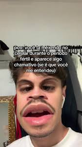 Período Fértil: A Invasão no Instagram