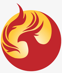 Wall decorations ideas at pinterest logo transparent. Download Phoenix Logo Logos De Ave Fenix Png Image For Free Search More High Quality Free Transparent Png Imag Phoenix Bird Tattoos Phoenix Bird Phoenix Art