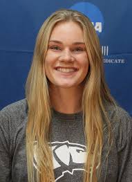 2020-21 Women's Hockey Roster