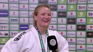 Op het europees kampioenschap judo in lissabon heeft sanne van dijke in de klasse tot 70 kilo goud gewonnen. 70 Kg Sanne Van Dijke Ned At The World Judo Championships 2021 Youtube