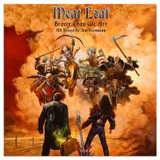 We did not find results for: What S Your Favorite Album Cover Art Pictured Mine Meatloaf