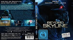 The film, starring frank grillo, bojana novakovic, iko uwais, callan mulvey, jonny weston and many more, currently has a total of two posters available. Beyond Skyline Cover Deutsch German German Blu Ray Cover German Dvd Covers