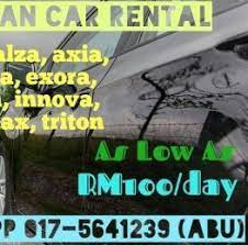 We did not find results for: Sandakan Car Rental Car Rental In Sandakan