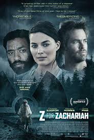 Z For Zachariah 2015 Imdb A list of 33 titles. z for zachariah 2015 imdb