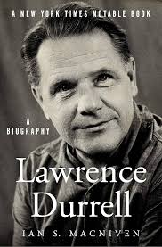 Amazon.com: Lawrence Durrell: A Biography eBook : MacNiven, Ian S.: Kindle  Store