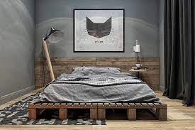 Nobody need of course, there is no universal style, design, and interior design, which could be called suitable for all men. 40 Masculine Bedroom Ideas Inspirations Man Of Many
