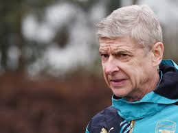 Arsène Wenger demands discipline to avoid Barcelona knife to Arsenal heart 
