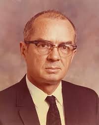 Heywood Conley “Connie” Beckham Obituary