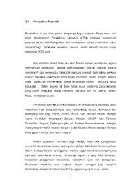 Dalam kes ini, apabila anda menulis pernyataan masalah anda, anda akan dapat menggunakan dokumen sebenar anda sebagai pedoman agar tidak menyimpang dari subjek laporan atau tugasan anda. Contoh Pernyataan Masalah Dalam Kajian Penyelidikan Cute766