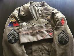Pin On Uniform