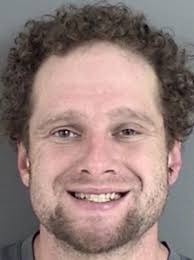 POLICE REPORT: Boyfriend charged with assaulting girlfriend