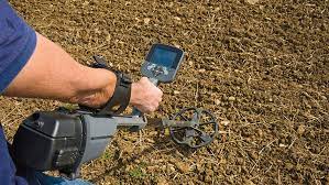 Not a big fan of exercising, i figured metal you might be embarrassed to ask if you can metal detect on someone's land, but the worst that can do not trespass on private or government property without permission. Metal Detectorists On Your Land What Farmers Need To Know Farmers Weekly