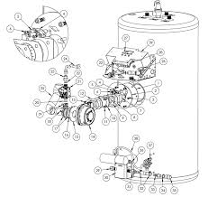 However, when we look for the best 50 gallon gas water heaters. Westinghouse Natural Gas Tank Water Heater Wgr060ng076 60 Gallon Tank