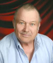 Obituary for Gary L Merryfield