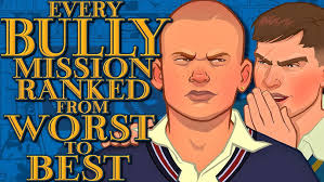 Bully: Scholarship Edition