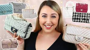 MY ENTIRE LUXURY HANDBAG COLLECTION 2021