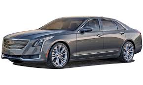Used car leasing contracts run for. Cadillac Cooks Up More Alphabet Soup