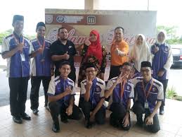 Sekolah berasrama penuh integrasi kubang pasu. Hari Kecemerlangan Sekolah Berasrama Penuh Kali Ke 43 2016 Sbp Integrasi Gombak