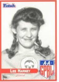 75 years ago today, the first 3 players signed contracts to play for the  All-American Girls Professional Baseball League (all from Chicago) Ann  Harnett, Shirley Jameson, and Elsie "Lee"...