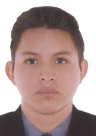 Otorongo JIMENEZ CACERES, CRISTOPHER