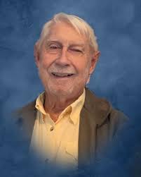 Thomas "Tom" Eugene Cranford Obituary January 23, 2025