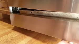 If the stove igniter stops clicking, there are a number of things you can check such as the gas delivery system before you make a call to the repairman. Wolf R366 Oven Repair Burner And Igniter Replacement Youtube
