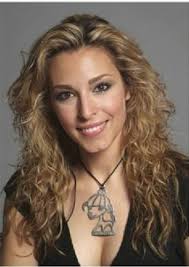 SCREAM 4 SPAIN: Gisela de 'Operación Triunfo' pondrá la voz de Jenny Randall