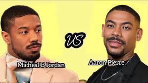 How To Do Aaron Pierre " That's Mufasa" Dance Moves