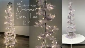 The top countries of supplier is china, from which the percentage. Christmas Spiral Tree Indoor Or Outdoor Dollar Tree Diy Youtube