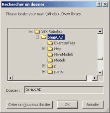 Below are all versions of ldcad currently available, in most cases it's best to get the top (latest) one for your platform. Ldcad For Vex Iq