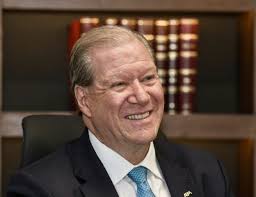 Banca mexicana, pilar de soluciones económicas nacionales: Julio Carranza  Bolívar