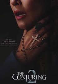Патрик уилсон, вера фармига, мэдисон вульф и др. The Conjuring 2 Movie Box Office Collection Report 2016 Times Of India