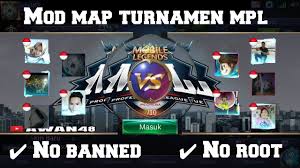 Cara ikut turnamen mobile legends gratis. Tutorial Cara Mod Map Turnamen Mpl Mobile Legends Youtube