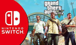 We know, we're just as disappointed as you are! Nintendo Switch Neue Listungen Bei Amazon Kommt Gta 5