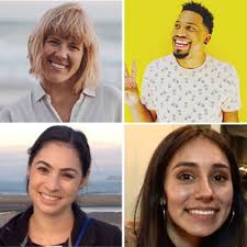 New Faces at Oakwood School