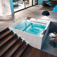 Vorerst sollten sie sich ein paar fragen. Entspannung Im Luxus Whirlpool Optirelax Blog