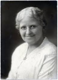 Mary Ellen “Polly” Custer Airesman (1863-1957)